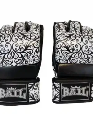 Výhodná Nabídka MMA rukavice BAIL tattoo - kůže