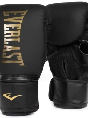 Výhodná Nabídka Pytlovky EVERLAST CARDIO ELITE černo-zlaté