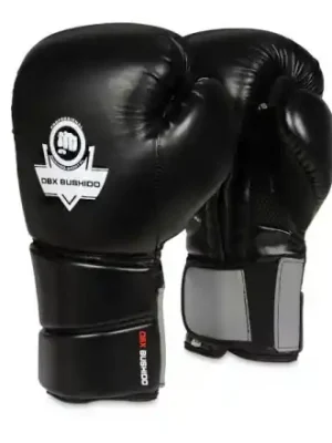 Boxerské rukavice DBX BUSHIDO B-2v9 Must-Have