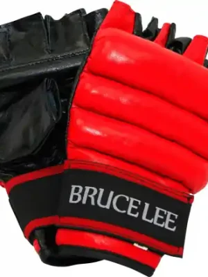 MMA rukavice BRUCE LEE Allround Nejprodávanější