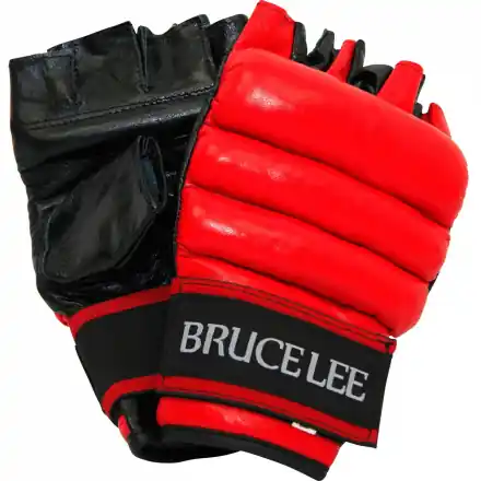 MMA rukavice BRUCE LEE Allround Nejprodávanější