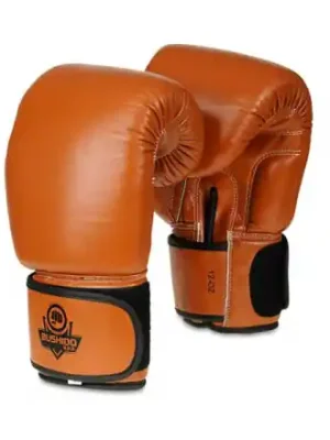 Boxerské rukavice kožené DBX BUSHIDO DBD-B-1 Výprodej
