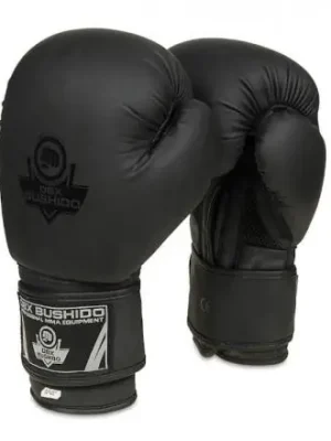 Horká Nabídka Boxerské rukavice DBX BUSHIDO B-2v12