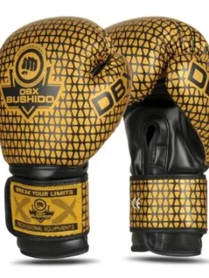 Vrácení Zdarma Boxerské rukavice DBX BUSHIDO B-2V23