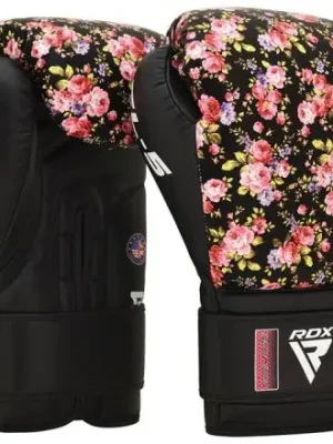 Kup Teď Boxerské rukavice RDX dámské FL5 Floral