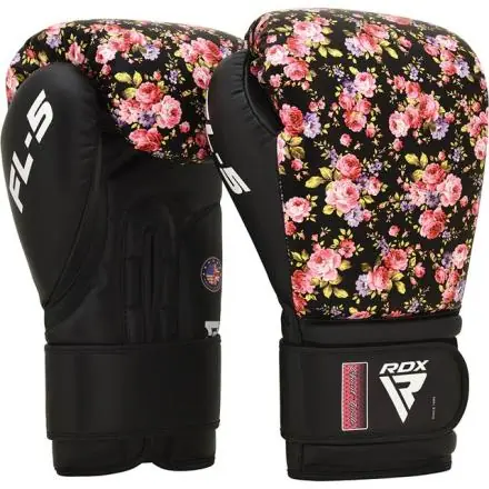 Kup Teď Boxerské rukavice RDX dámské FL5 Floral