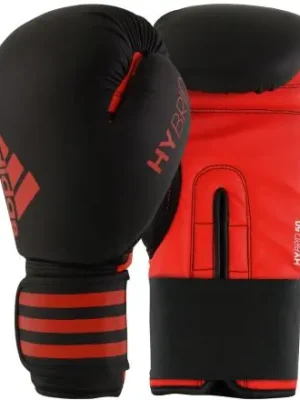Horká Nabídka Boxerské rukavice ADIDAS Hybrid 50