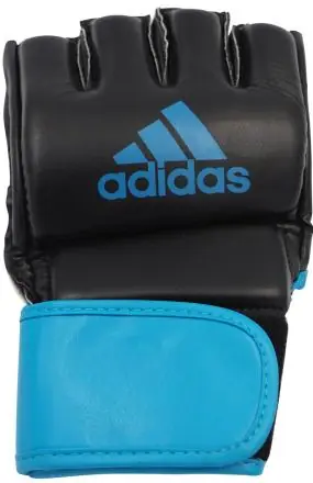 Nízká Cena Grapplingové rukavice ADIDAS Grappling MMA