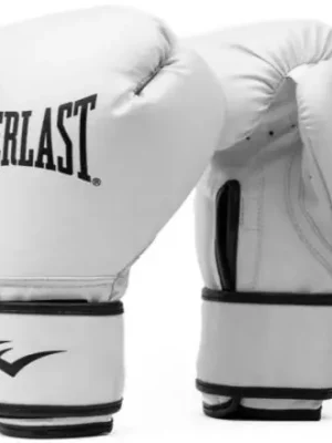 Must-Have Tréninkové rukavice EVERLAST CORE 2 bílé