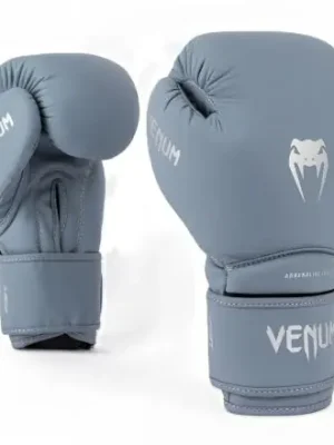 Boxerské rukavice VENUM Contender 1.5 Pebble Grey Pouze Dnes