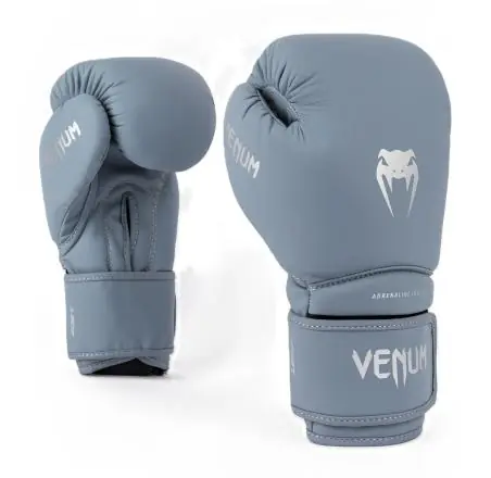 Boxerské rukavice VENUM Contender 1.5 Pebble Grey Pouze Dnes
