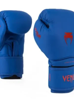 Boxerské rukavice VENUM Contender 1.5 Royal Blue Akční Cena