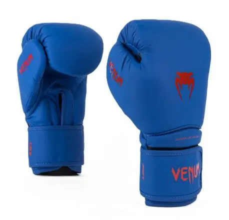 Boxerské rukavice VENUM Contender 1.5 Royal Blue Akční Cena