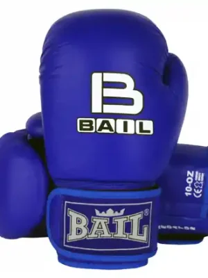 Cenově Výhodný Boxerské rukavice Predator BAIL