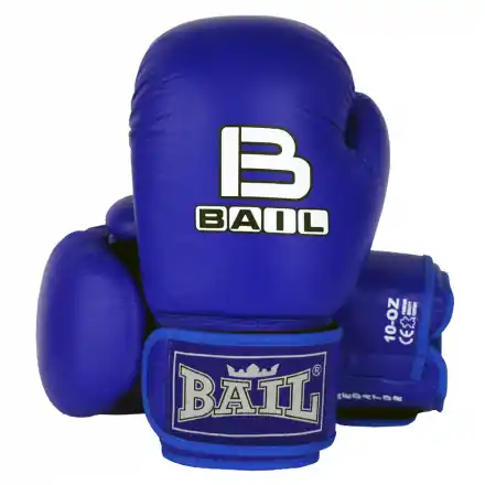 Cenově Výhodný Boxerské rukavice Predator BAIL