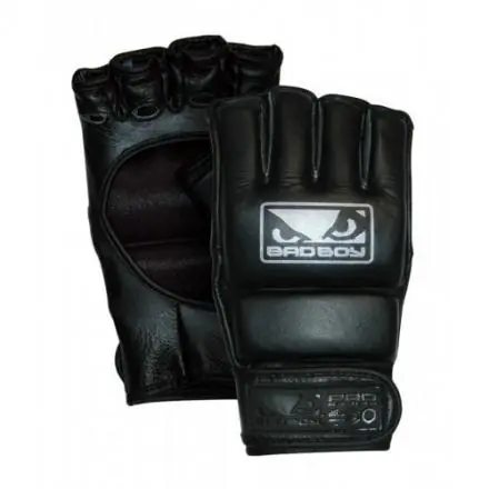 Kup Teď BAD BOY rukavice Pro Victory / S-M