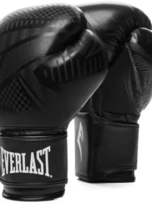 Boxerské rukavice EVERLAST SPARK černé Nízká Cena
