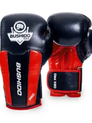 Omezená Nabídka Boxerské rukavice DBX PRO BUSHIDO