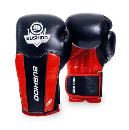 Omezená Nabídka Boxerské rukavice DBX PRO BUSHIDO