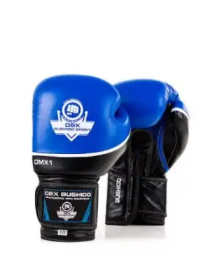 Poslední Šance Boxerské rukavice kožené DBX BUSHIDO DBD-B-2 v2