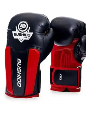 Ověřený Boxerské rukavice DBX BUSHIDO DBD-B-3