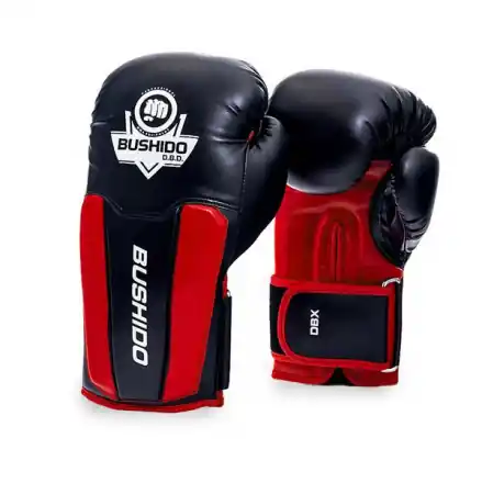 Ověřený Boxerské rukavice DBX BUSHIDO DBD-B-3
