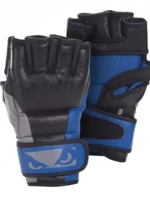 Doprava Zdarma MMA rukavice BAD BOY Legacy