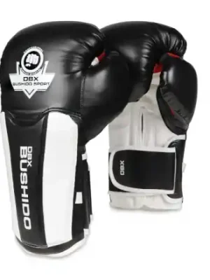 Boxerské rukavice DBX BUSHIDO B-3W Originální