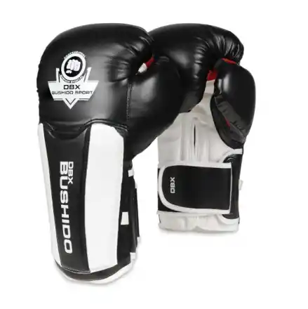 Boxerské rukavice DBX BUSHIDO B-3W Originální