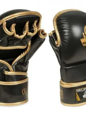 MMA rukavice DBX BUSHIDO ARM-2011d Akce
