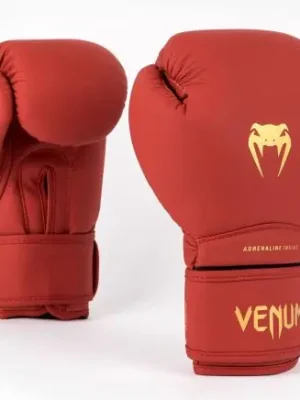 Oblíbený Boxerské rukavice VENUM Contender 1.5 Cherry Red