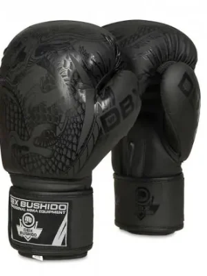 Speciální Cena Boxerské rukavice DBX BUSHIDO B-2v18