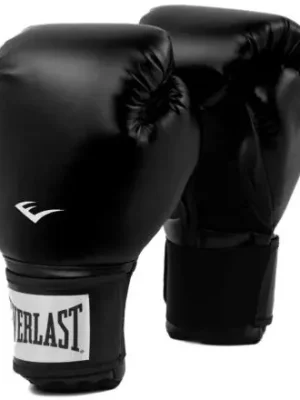 Boxerské rukavice EVERLAST PROSTYLE 2 černé Bezpečná Platba