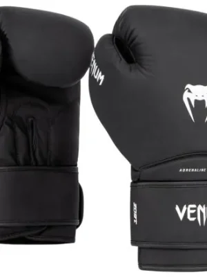 Boxerské rukavice VENUM Contender 1.5 černo/bílé Nejprodávanější
