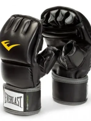 Boxerské rukavice - pytlovky prstové EVERLAST vel. 8 oz Nakupujte Hned