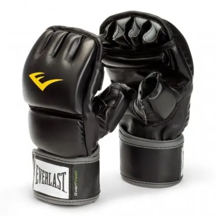 Boxerské rukavice - pytlovky prstové EVERLAST vel. 8 oz Nakupujte Hned