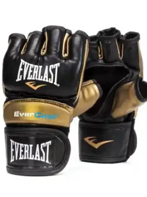 Rychlé Dodání Graplingové rukavice Everstrike EVERLAST