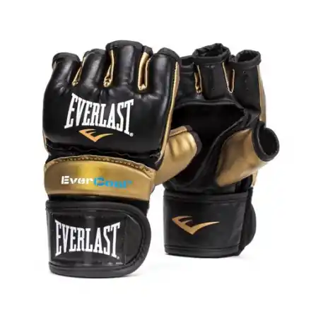 Rychlé Dodání Graplingové rukavice Everstrike EVERLAST