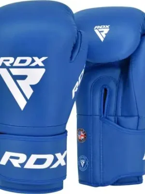 Nejlepší Cena Boxerské rukavice RDX AS1 modré