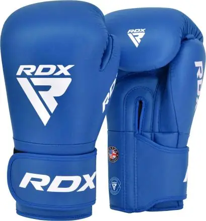Nejlepší Cena Boxerské rukavice RDX AS1 modré