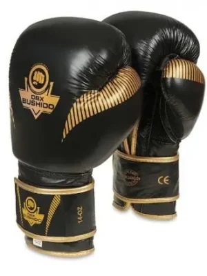 Vrácení Zdarma Boxerské rukavice DBX BUSHIDO B-2v13