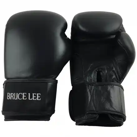 Boxerské rukavice Allround kůže PRO Pouze Dnes