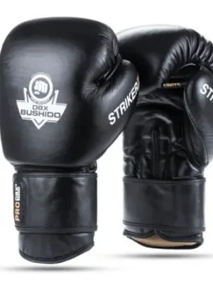 Boxerské rukavice DBX BUSHIDO Striker Doprava Zdarma