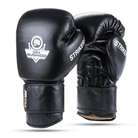 Boxerské rukavice DBX BUSHIDO Striker Doprava Zdarma
