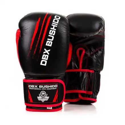 Boxerské rukavice DBX BUSHIDO ARB-415 Nakupujte Hned