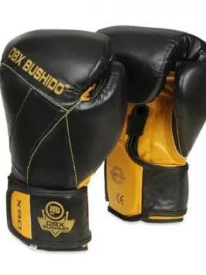 Sleva Boxerské rukavice DBX BUSHIDO B-2v14