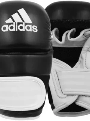 Horká Nabídka Tréninkové rukavice ADIDAS Grappling MMA