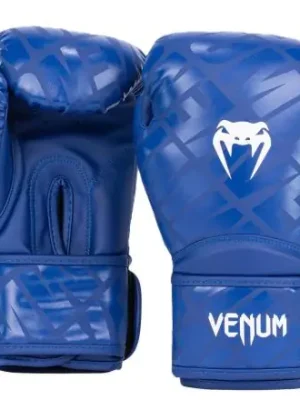 Expresní Doručení Boxerské rukavice VENUM Contender 1.5 XT 3D modré