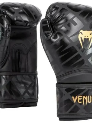 Akce Boxerské rukavice VENUM Contender 1.5 XT 3D černé