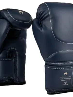 Nejlepší Volba Boxovací rukavice VENUM Impact Evo Icy Blue